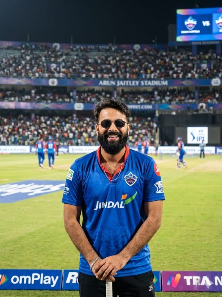 Google Gemini IPL Cricket Team Ai Photo Editing Prompts 2026