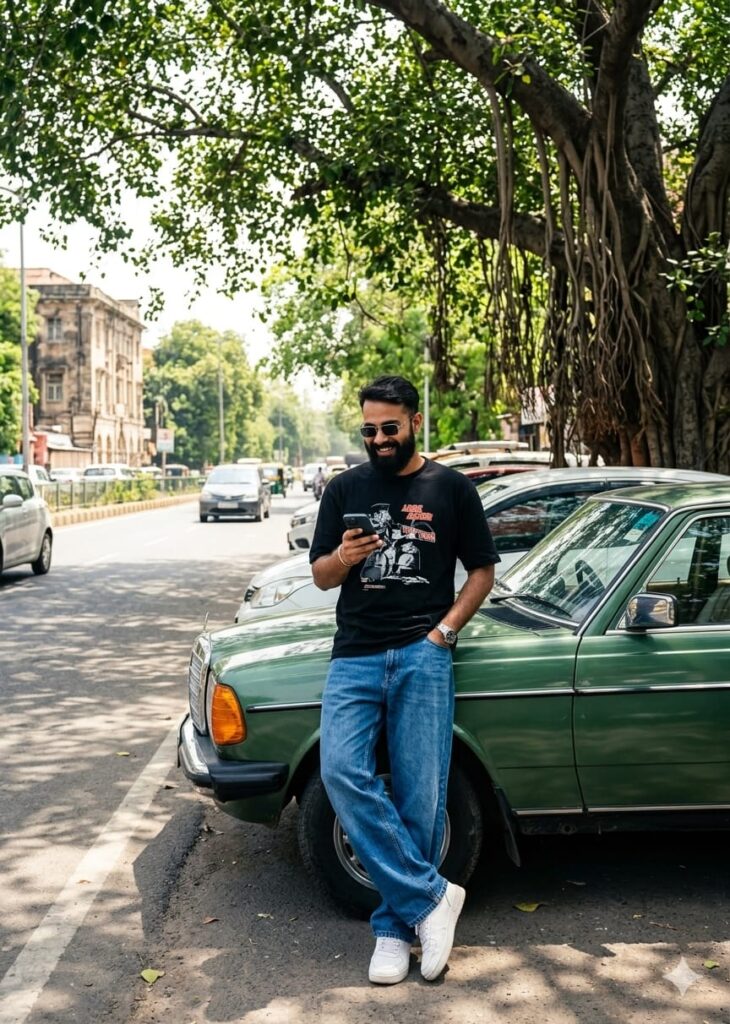 Google Gemini Vintage Vibes Ai Photo Editing Prompts 2026