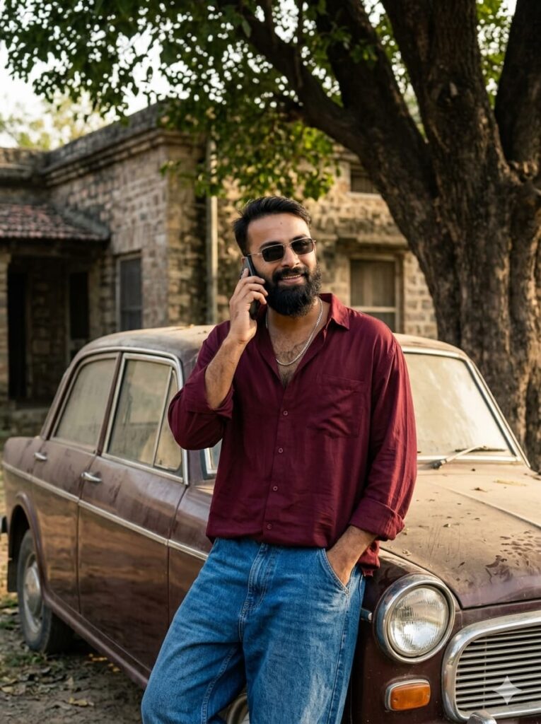 Google Gemini Vintage Vibes Ai Photo Editing Prompts 2026