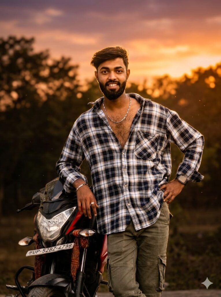 Sunset Ai Photo Editing Google Gemini Ai Prompts 100% Working