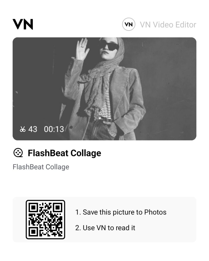 Top 10 Viral Instagram VN Codes For Video Editing 6 Top 10 Viral Instagram VN Codes For Video Editing