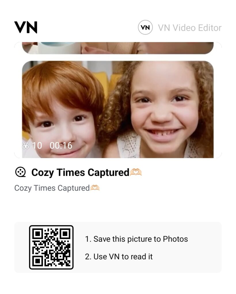 Top 10 Viral Instagram VN Codes For Video Editing 10 Top 10 Viral Instagram VN Codes For Video Editing