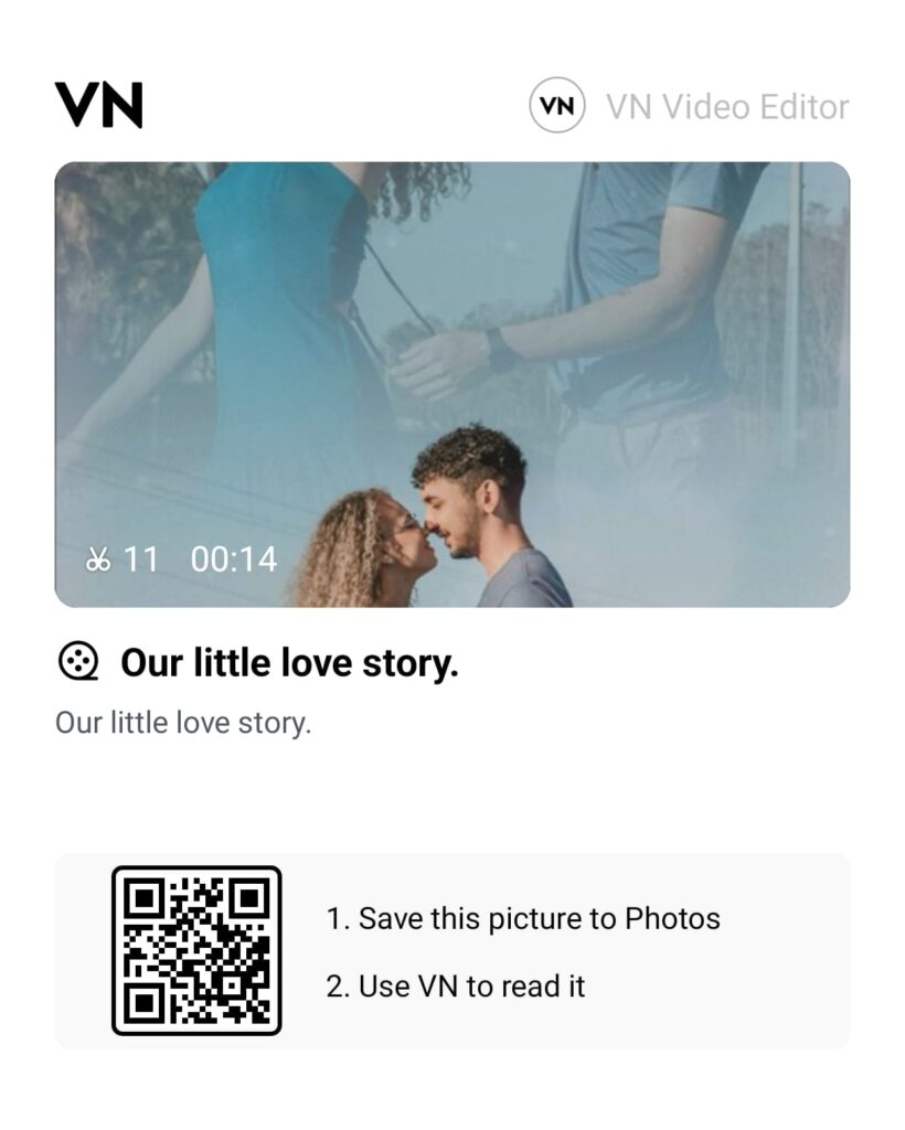 Top 10 Viral Instagram VN Codes For Video Editing 3 Top 10 Viral Instagram VN Codes For Video Editing