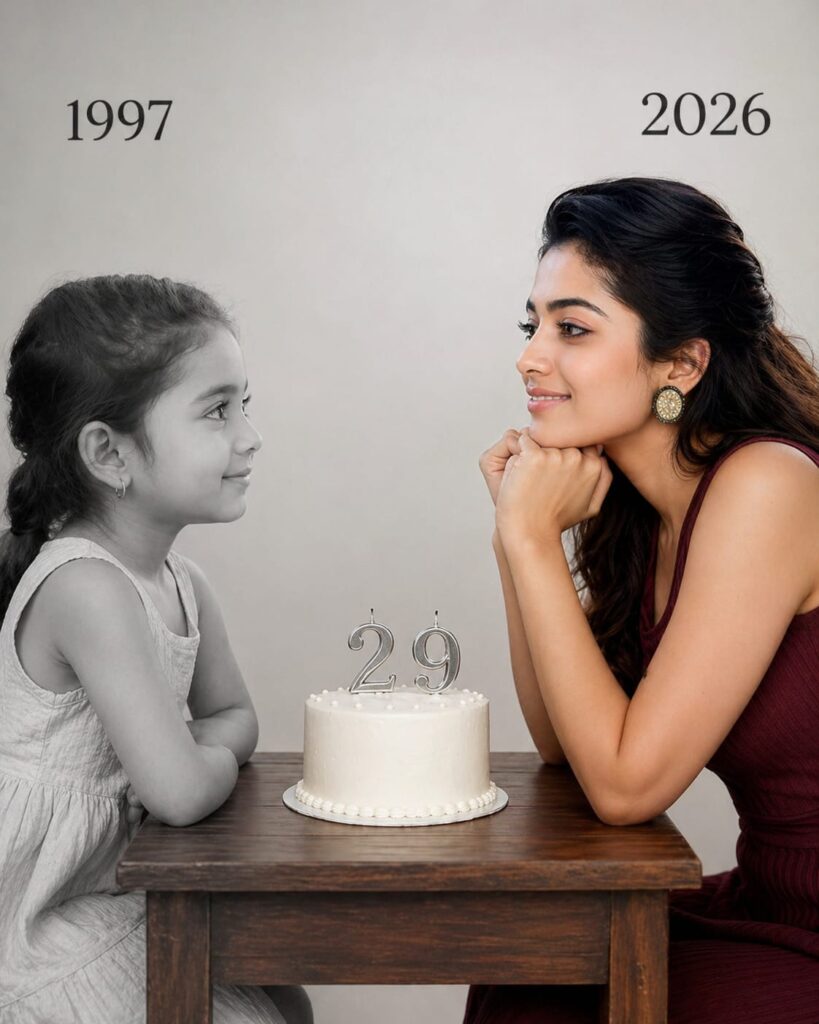 ChatGPT Trending Childhood Ai Photo Editing Prompts 2026