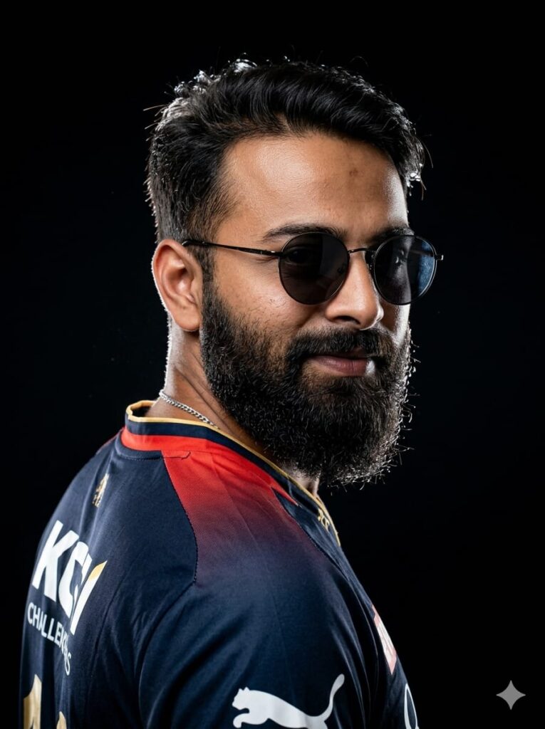 Google Gemini Dark Portrait Ai Photo Editing Prompts 2026