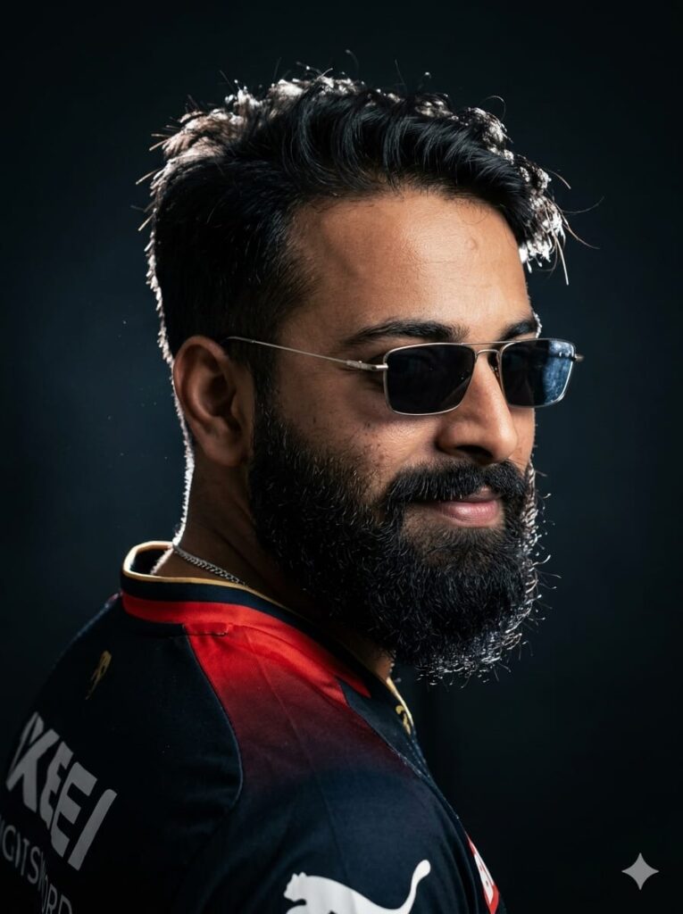 Google Gemini Dark Portrait Ai Photo Editing Prompts 2026