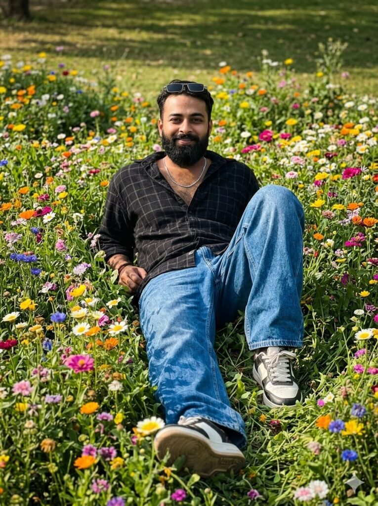 Google Gemini Garden vibes Ai Photo Editing Prompts 2026 - Techpp India