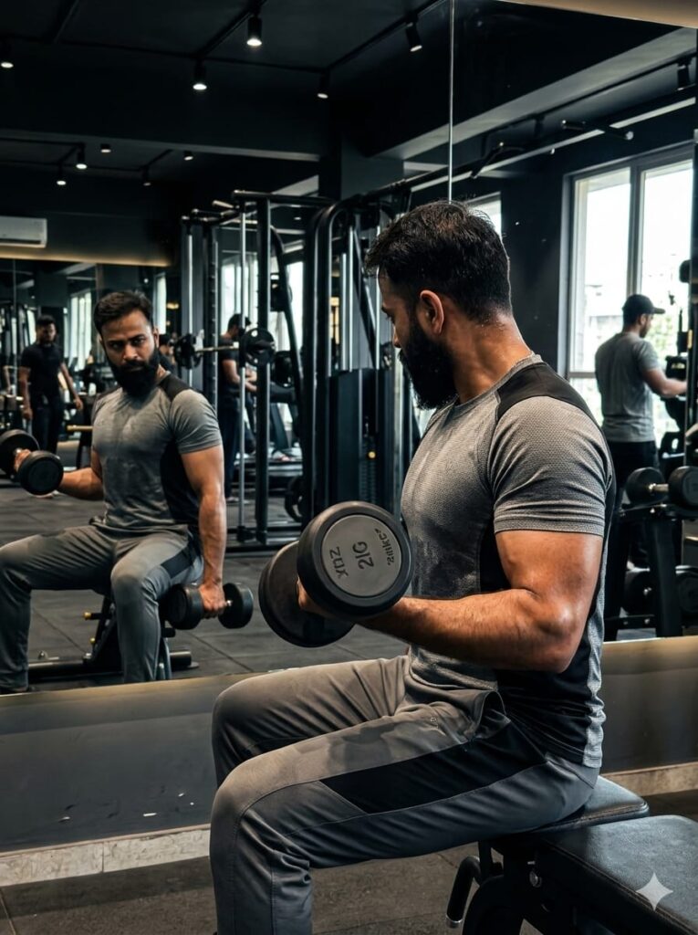 Google Gemini Gym Lover Ai Photo Editing Prompts - Gym Ai Prompts