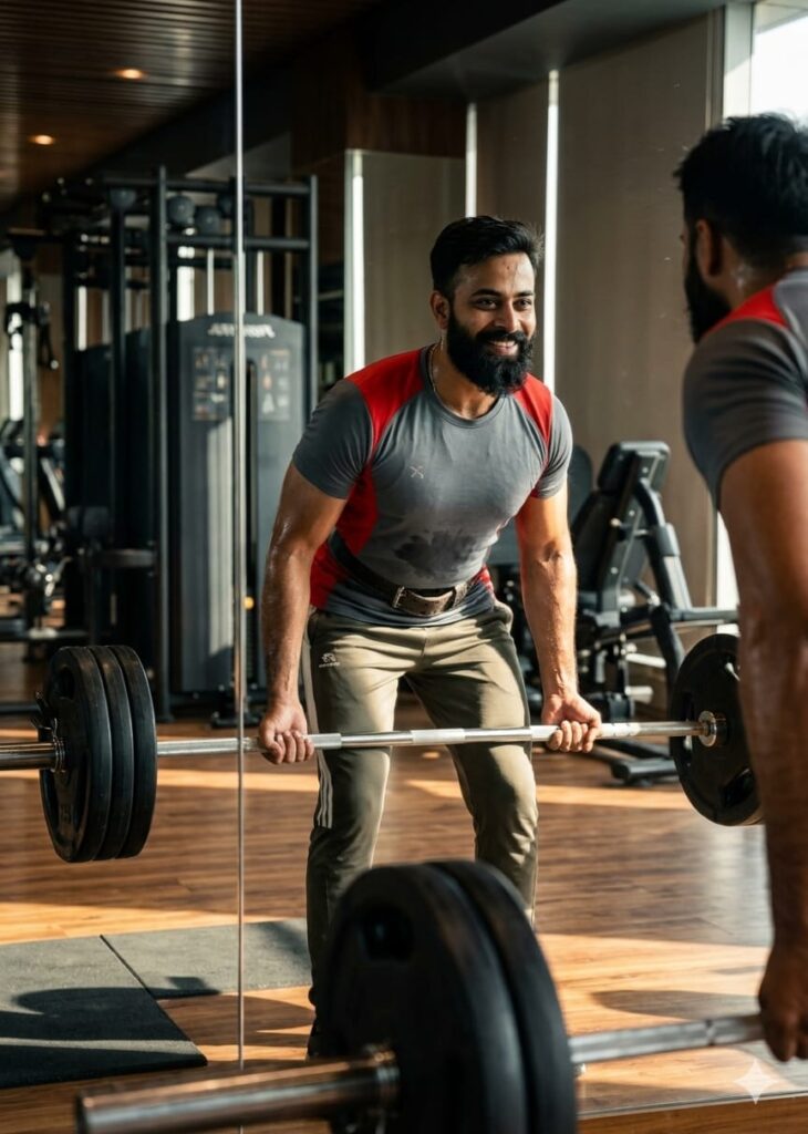 Google Gemini Gym Lover Ai Photo Editing Prompts - Gym Ai Prompts