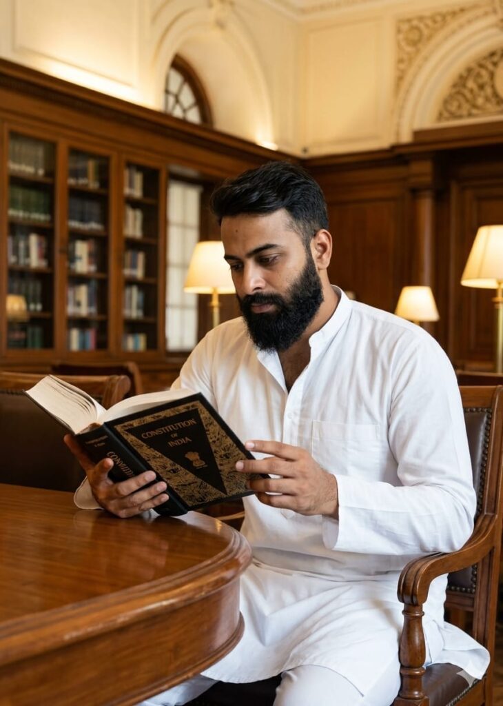 Google Gemini Leader Ai Photo Editing Prompts 2026, Reading the Constitution of India book 8 Google Gemini Leader Ai Photo Editing Prompts 2026, Reading the Constitution of India book