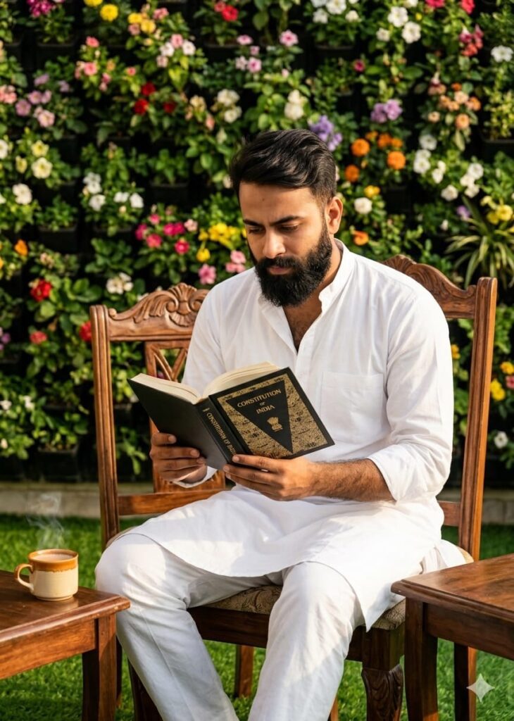 Google Gemini Leader Ai Photo Editing Prompts 2026, Reading the Constitution of India book 11 Google Gemini Leader Ai Photo Editing Prompts 2026, Reading the Constitution of India book