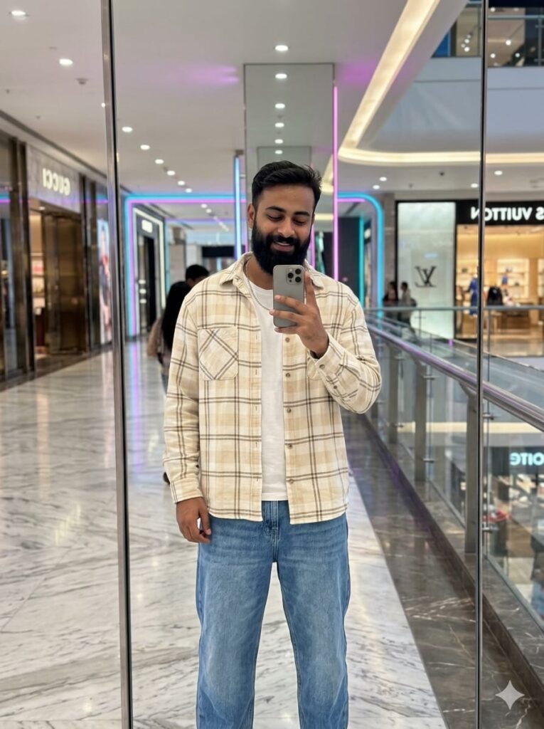 Google Gemini Lifestyle Mirror Selfie Ai Photo Editing Prompts 2026 4 Google Gemini Lifestyle Mirror Selfie Ai Photo Editing Prompts 2026