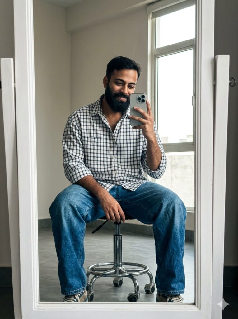 Google Gemini Lifestyle Mirror Selfie Ai Photo Editing Prompts 2026 10 Google Gemini Lifestyle Mirror Selfie Ai Photo Editing Prompts 2026