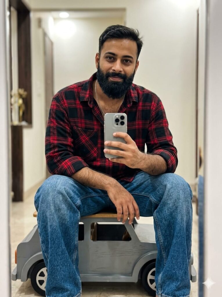 Google Gemini Lifestyle Mirror Selfie Ai Photo Editing Prompts 2026 11 Google Gemini Lifestyle Mirror Selfie Ai Photo Editing Prompts 2026