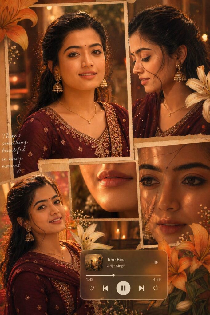 Instagram Viral Chatgpt Aesthetic Ai Photo Editing Prompts - Cinematic Prompt 2026