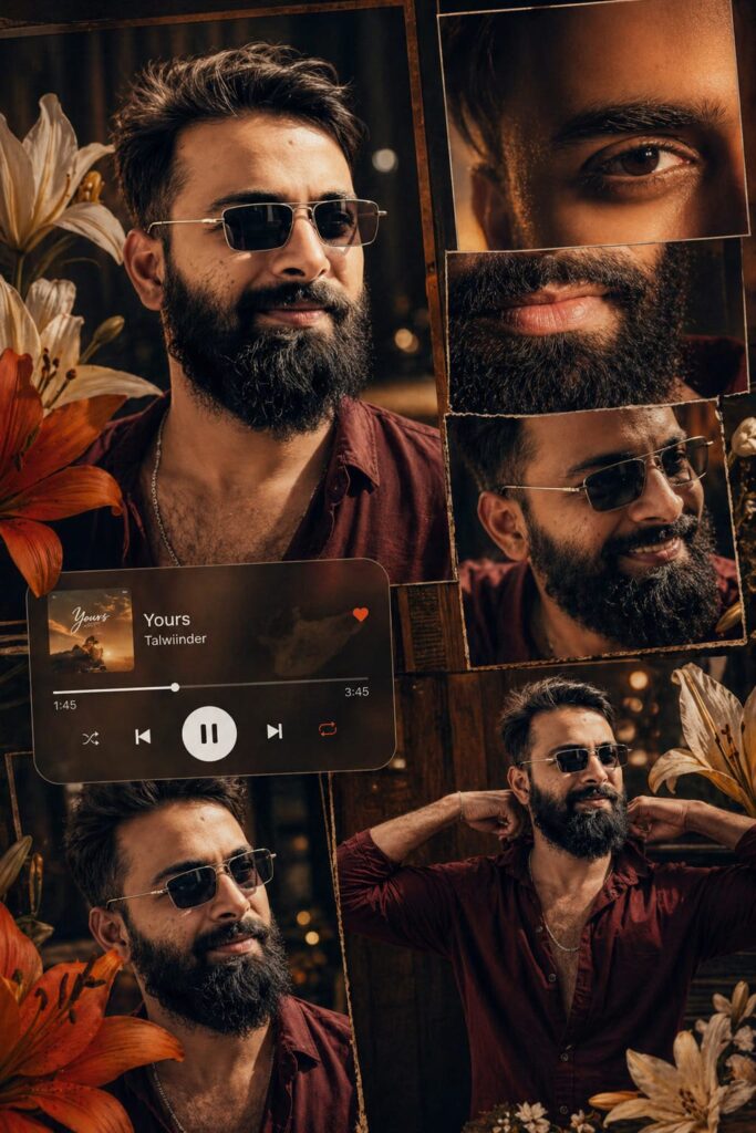 Instagram Viral Chatgpt Aesthetic Ai Photo Editing Prompts - Cinematic Prompt 2026