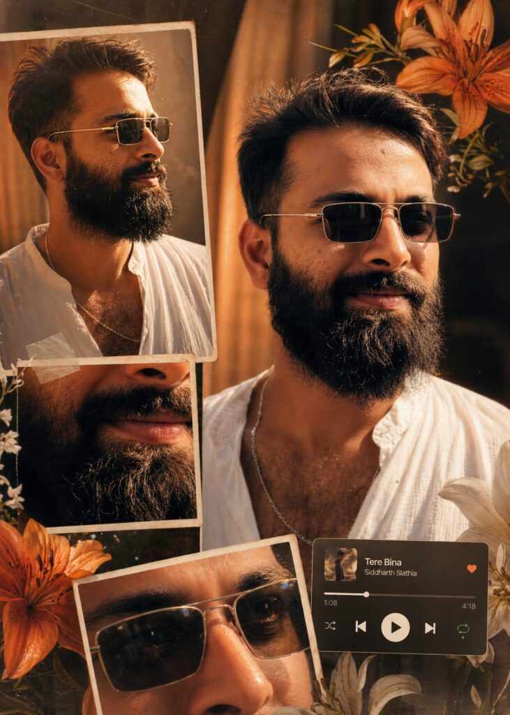 Instagram Viral Chatgpt Aesthetic Ai Photo Editing Prompts - Cinematic Prompt 2026