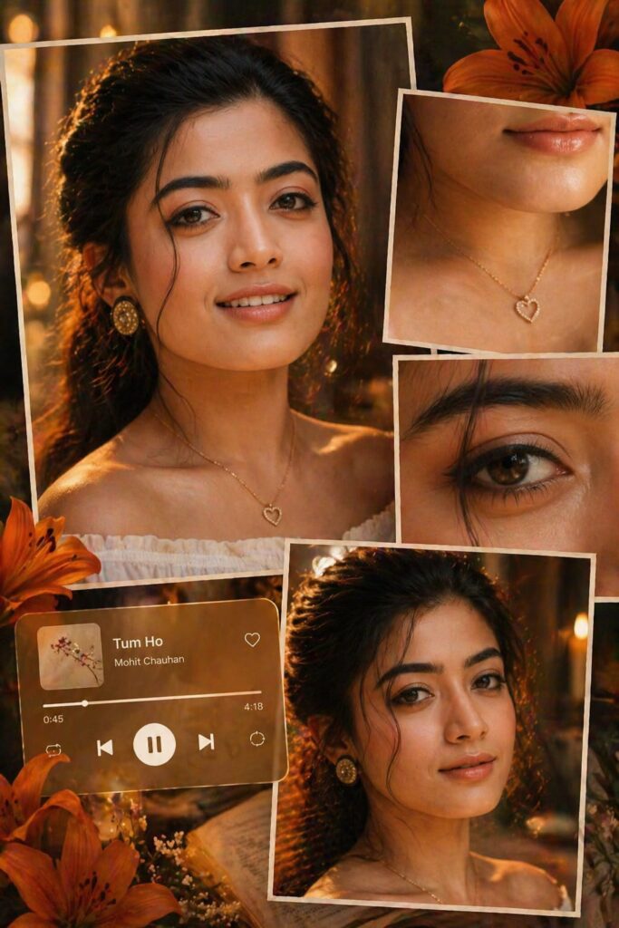 Instagram Viral Chatgpt Aesthetic Ai Photo Editing Prompts - Cinematic Prompt 2026