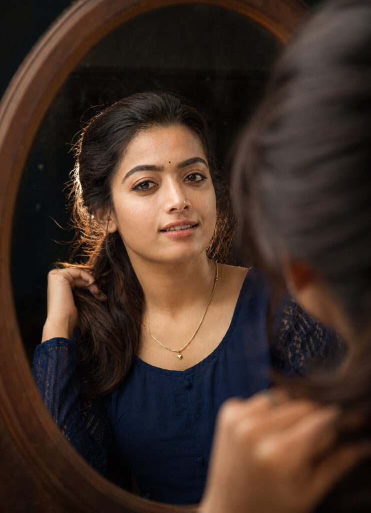 Mirror Reflection Selfie Ai Photo Editing Prompts ChatGPT 2026