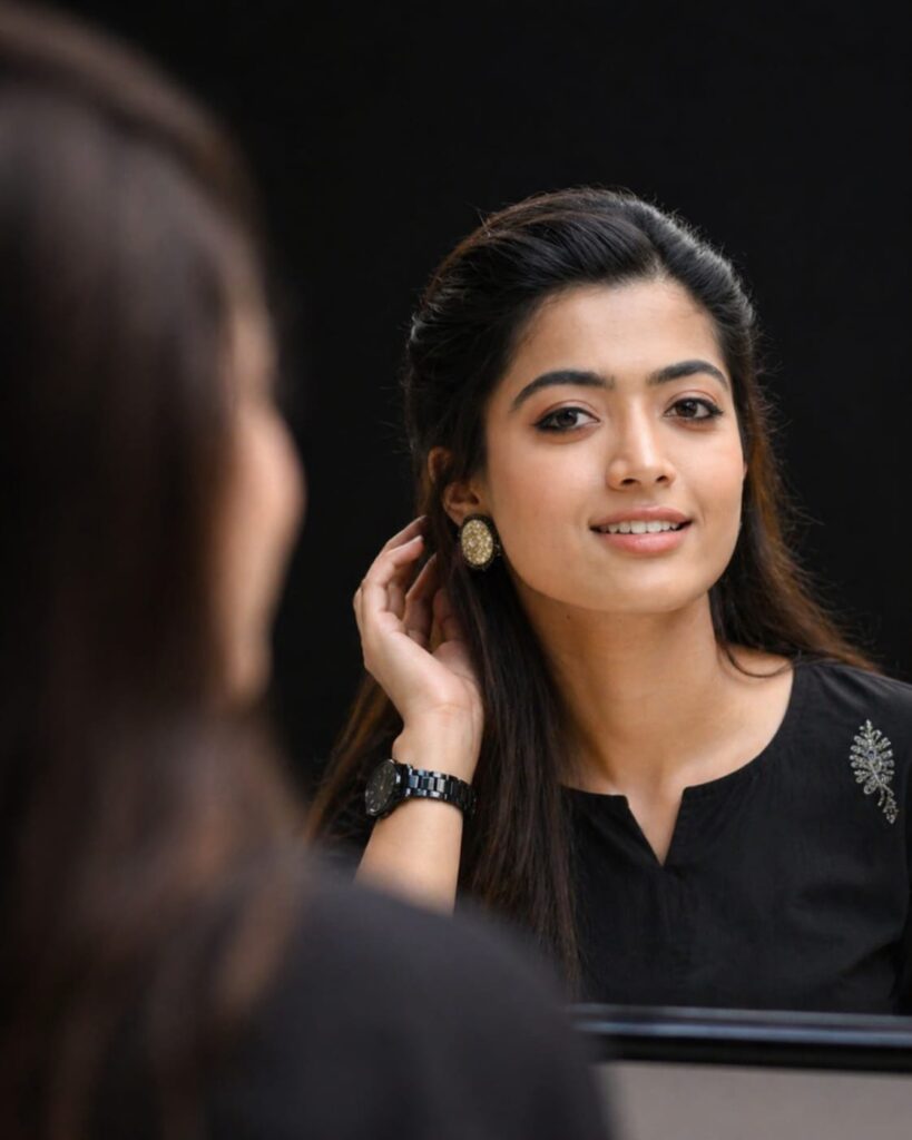 Mirror Reflection Selfie Ai Photo Editing Prompts ChatGPT 2026