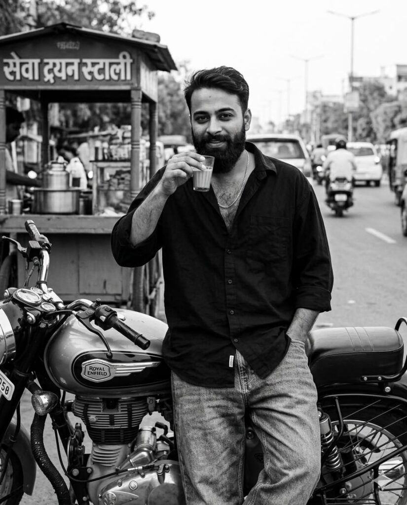 Black And White Rider Aesthetic Dark Photo Editing - Top 10 Google Gemini AI Prompts 10 Black And White Rider Aesthetic Dark Photo Editing - Top 10 Google Gemini AI Prompts