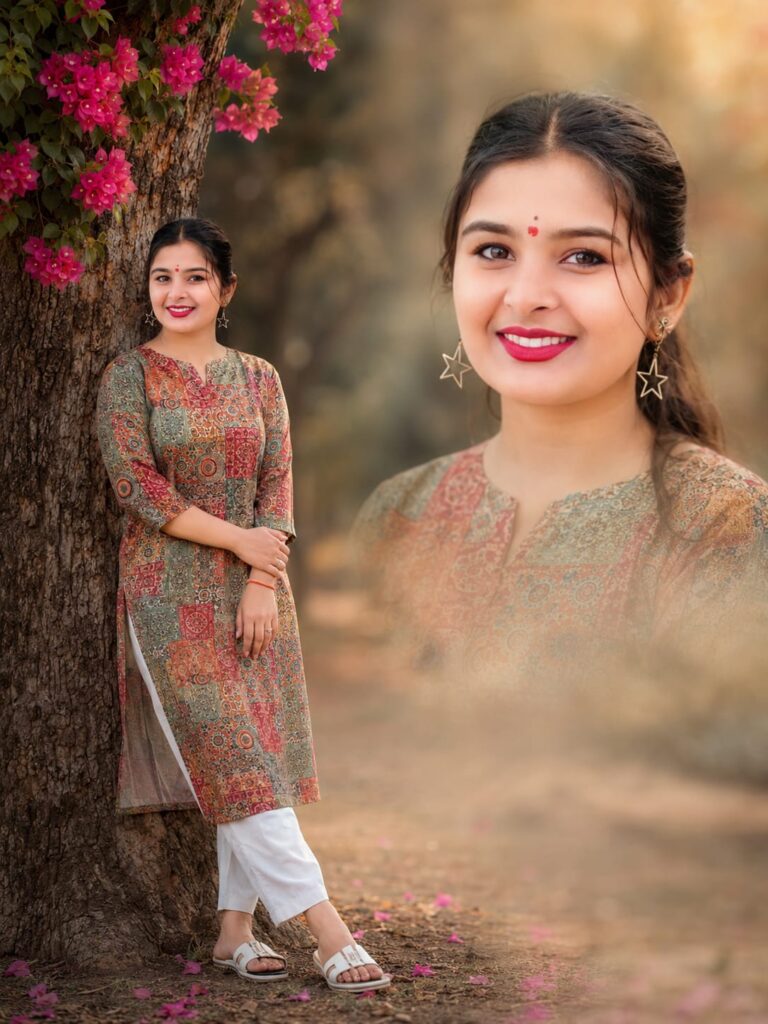 ChatGPT Magazine Cover Style Ai Photo Editing Prompts 2026