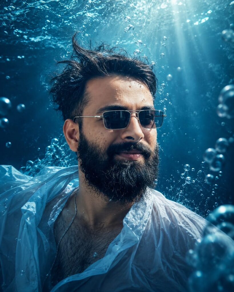 ChatGPT Underwater Ai Photo Editing Prompts 2026 - Underwater Photography