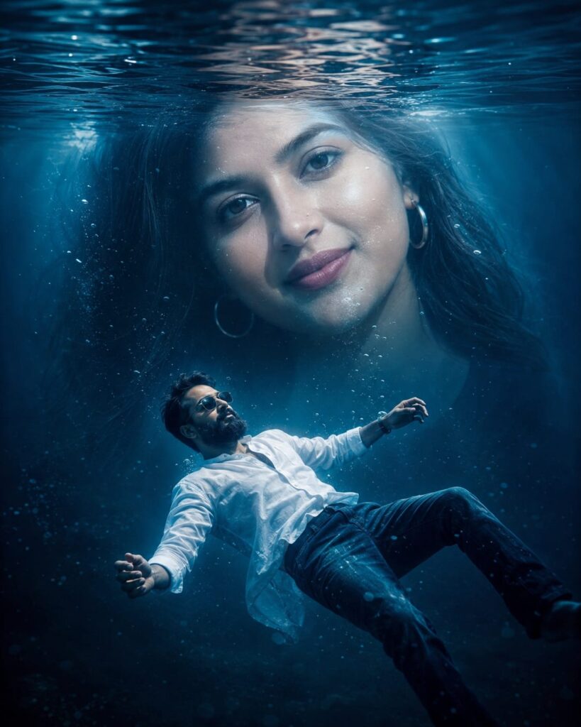 ChatGPT Underwater Ai Photo Editing Prompts 2026 - Underwater Photography