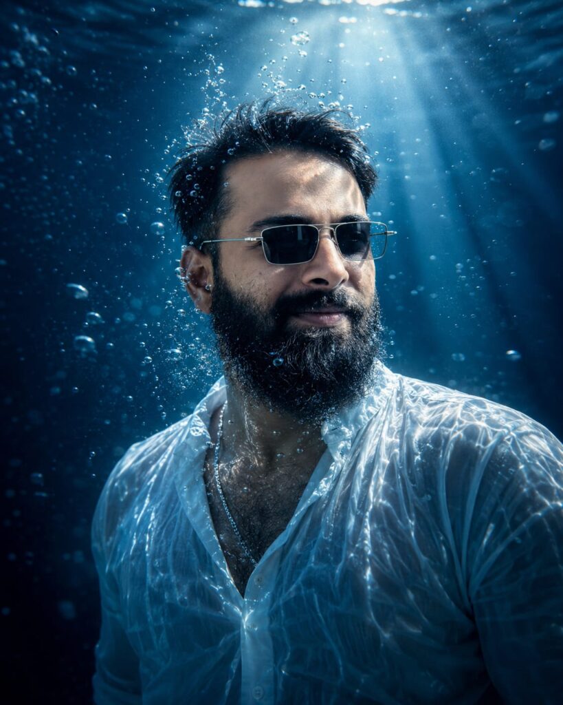 ChatGPT Underwater Ai Photo Editing Prompts 2026 - Underwater Photography