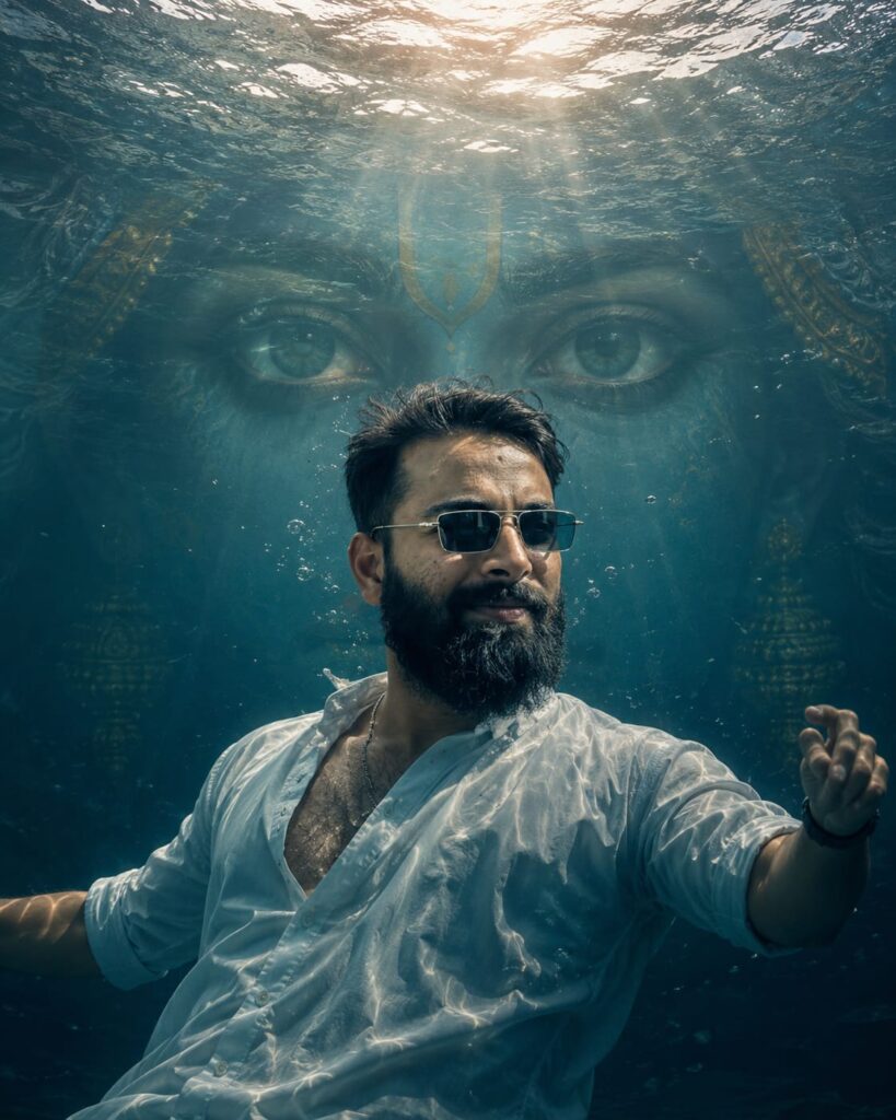 ChatGPT Underwater Ai Photo Editing Prompts 2026 - Underwater Photography