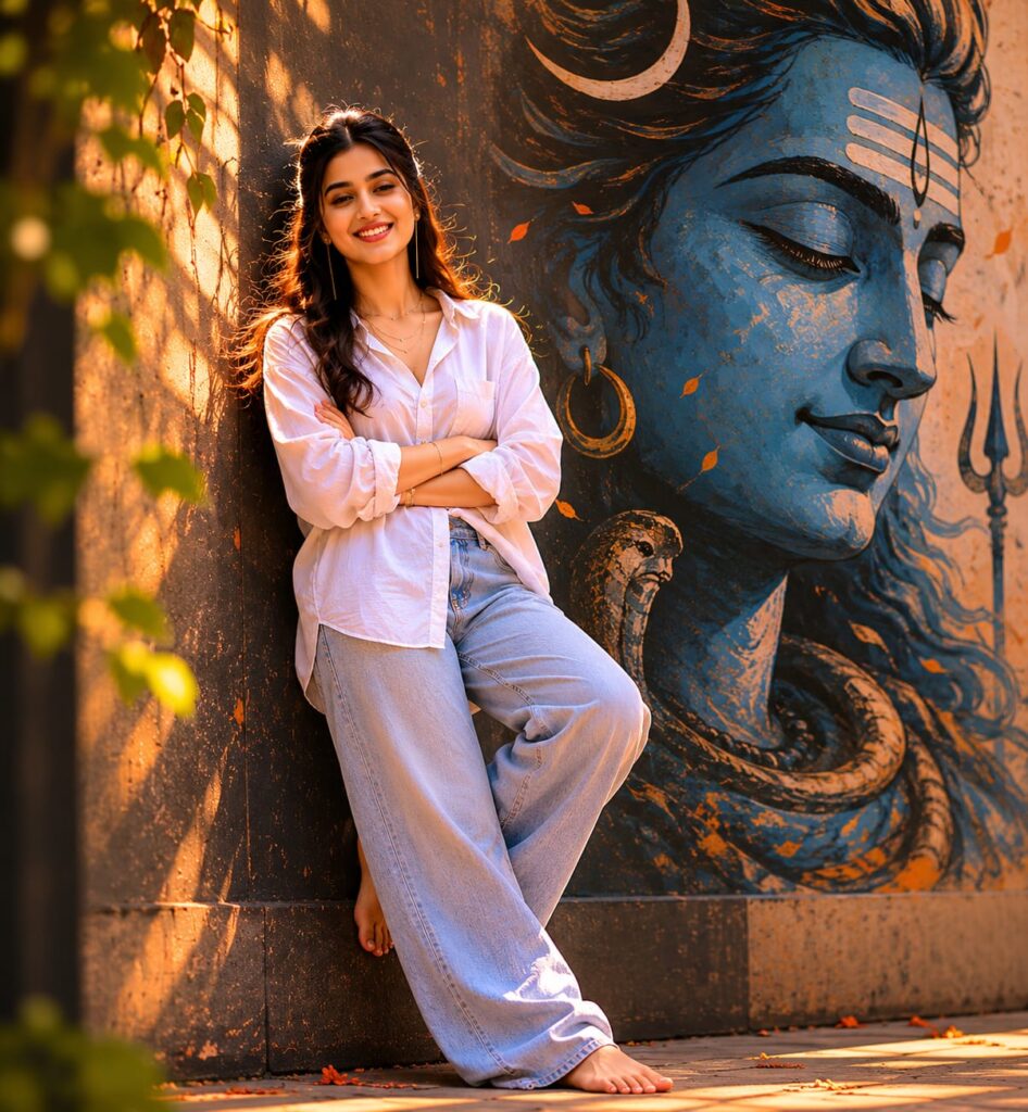 How to Create Viral Mahadev AI Photo Editing Prompts ChatGPT 2026 5 How to Create Viral Mahadev AI Photo Editing Prompts ChatGPT 2026