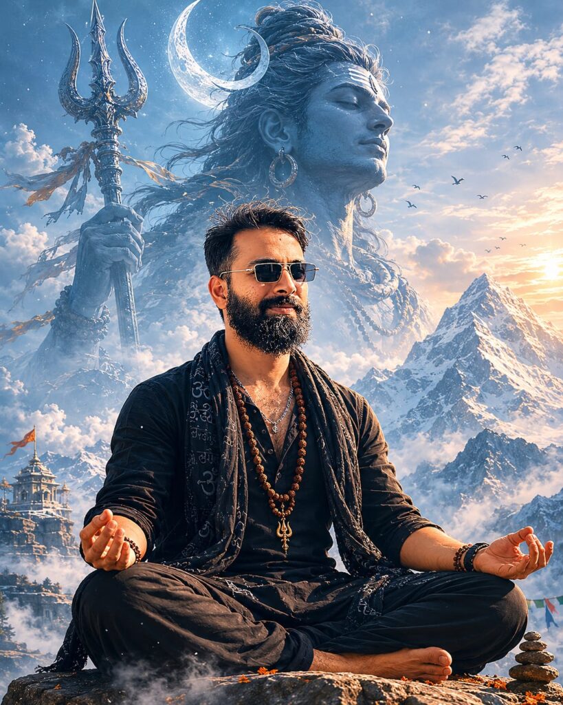 How to Create Viral Mahadev AI Photo Editing Prompts ChatGPT 2026 6 How to Create Viral Mahadev AI Photo Editing Prompts ChatGPT 2026