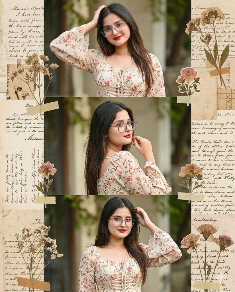 Google Gemini Trending Girls Collage Ai Photo Editing Prompts 2026