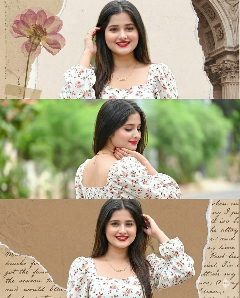 Google Gemini Trending Girls Collage Ai Photo Editing Prompts 2026