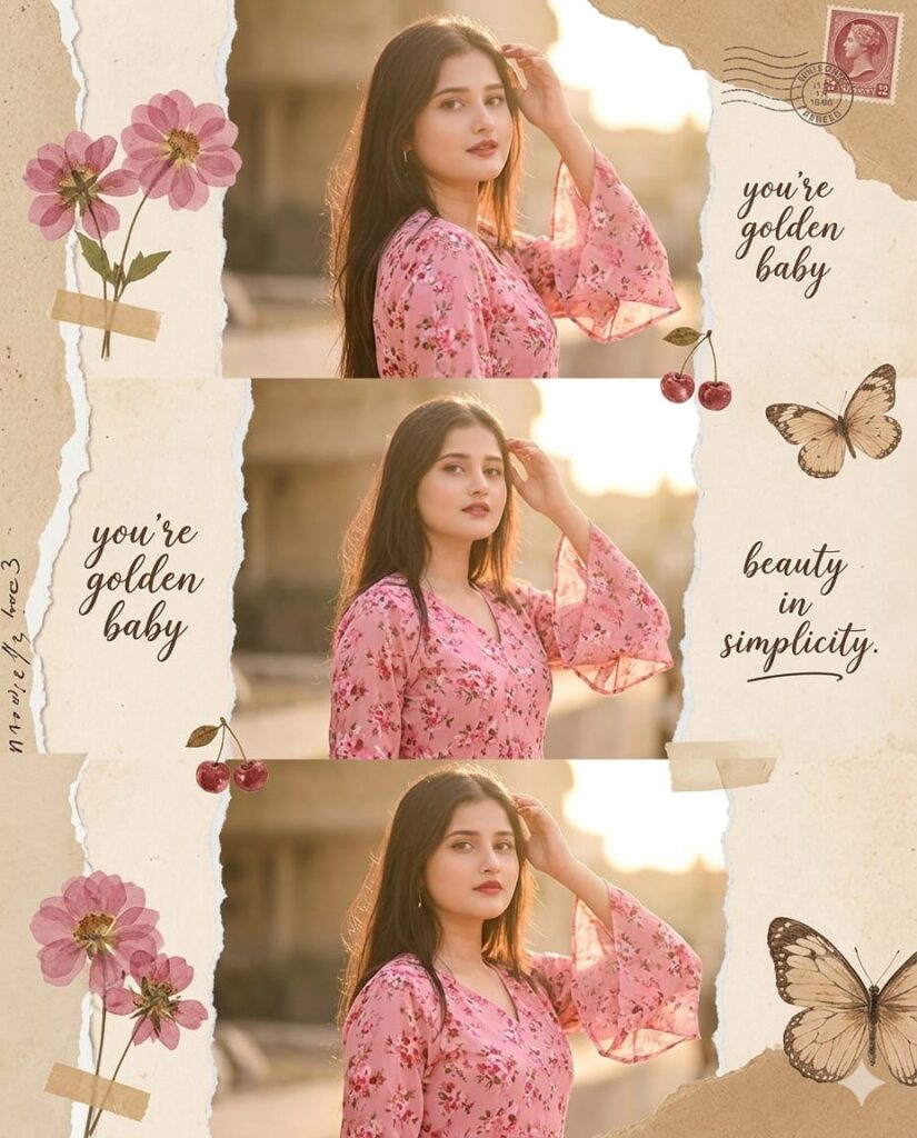 Google Gemini Trending Girls Collage Ai Photo Editing Prompts 2026