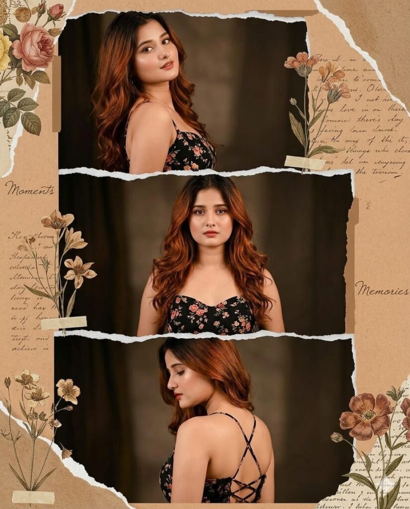 Google Gemini Trending Girls Collage Ai Photo Editing Prompts 2026