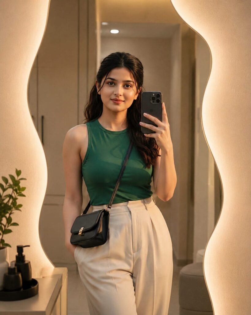 Aesthetic Mirror Selfie Ai Photo Editing Prompt | Viral Chatgpt Ai Prompts 2026 6 Aesthetic Mirror Selfie Ai Photo Editing Prompt | Viral Chatgpt Ai Prompts 2026