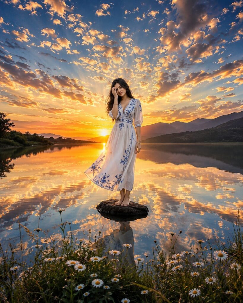 Eye in Sky Sunset Effect Ai Photo Editing Prompts | ChatGPT AI Prompts 2026 3 Eye in Sky Sunset Effect Ai Photo Editing Prompts | ChatGPT AI Prompts 2026