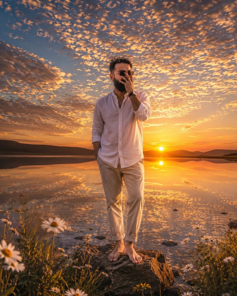Eye in Sky Sunset Effect Ai Photo Editing Prompts | ChatGPT AI Prompts 2026 2 Eye in Sky Sunset Effect Ai Photo Editing Prompts | ChatGPT AI Prompts 2026