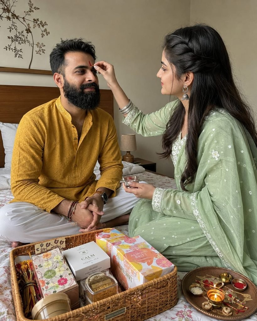 Viral AI Photo Editing Prompts For Couples