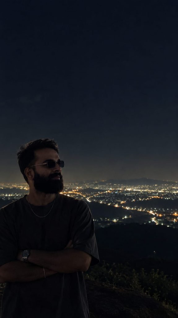 1000+ Viral AI Photo Editing Prompts For Boys